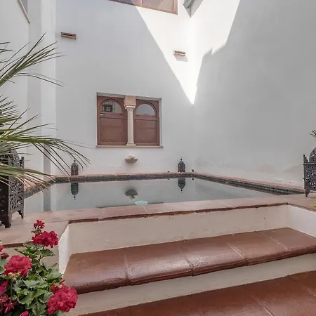 Appartamento Apartasuites Alberca Deluxe