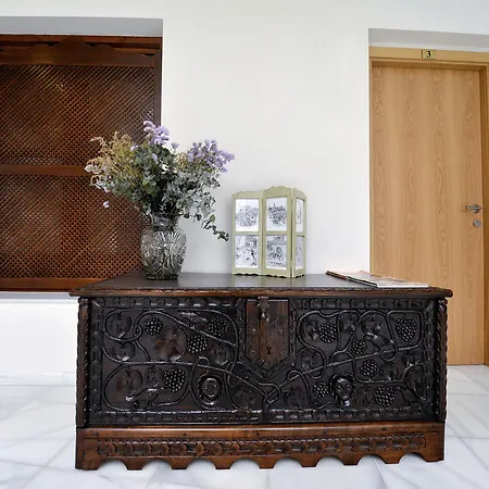 Apartasuites Alberca Deluxe * Cordoba