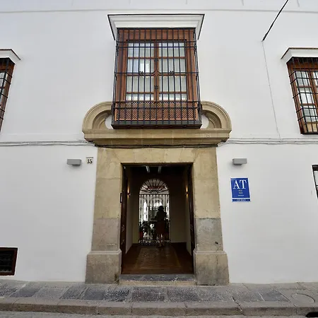 Daire Apartasuites Alberca Deluxe