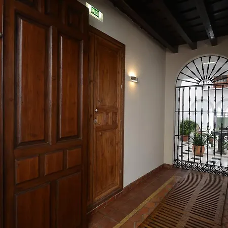 Apartasuites Alberca Deluxe Daire *