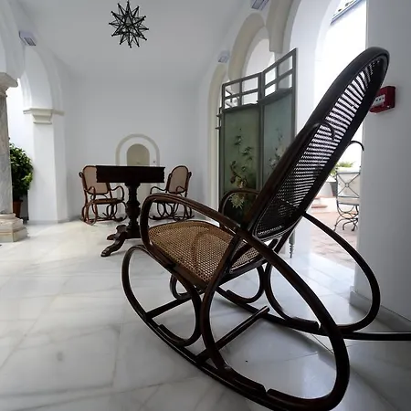 Daire Apartasuites Alberca Deluxe