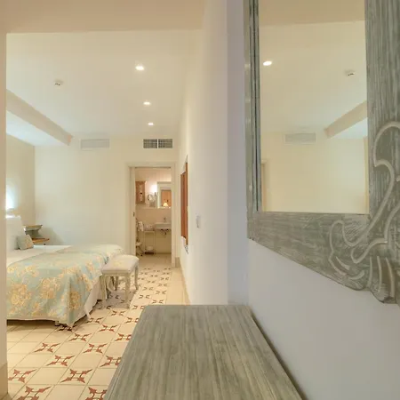 Apartasuites Alberca Deluxe Daire Cordoba