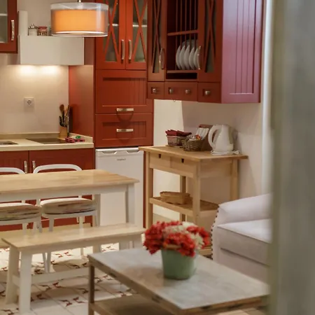 Apartasuites Alberca Deluxe Cordoba