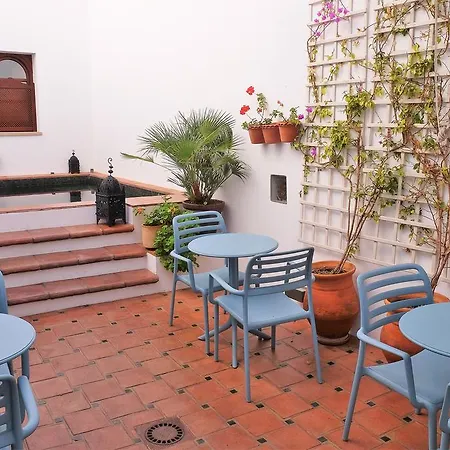 Apartasuites Alberca Deluxe Cordoba