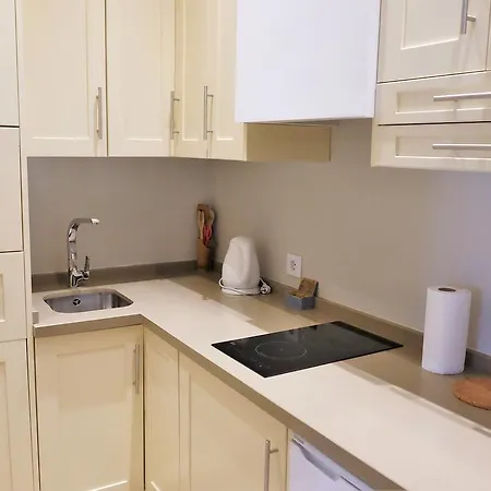 Daire Apartasuites Alberca Deluxe Cordoba