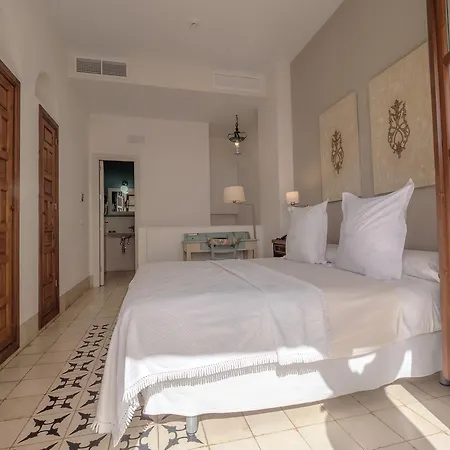 Apartasuites Alberca Deluxe *