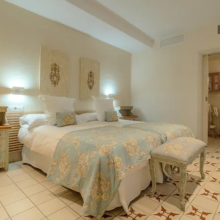 Apartasuites Alberca Deluxe Daire *