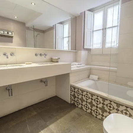 Apartasuites Alberca Deluxe Cordoba
