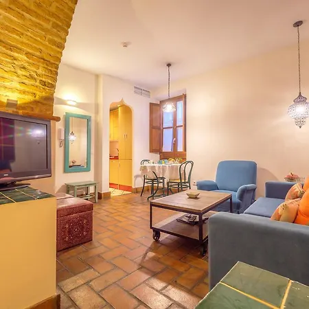 Daire Apartasuites Alberca Deluxe Cordoba