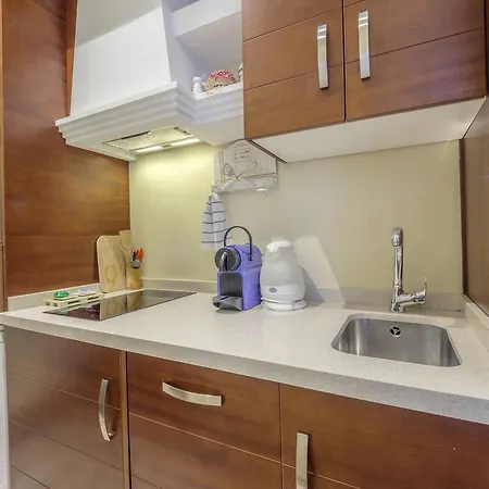 Apartasuites Alberca Deluxe Cordoba