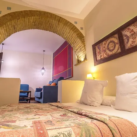 Apartasuites Alberca Deluxe Daire Cordoba
