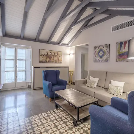 Apartasuites Alberca Deluxe * Cordoba
